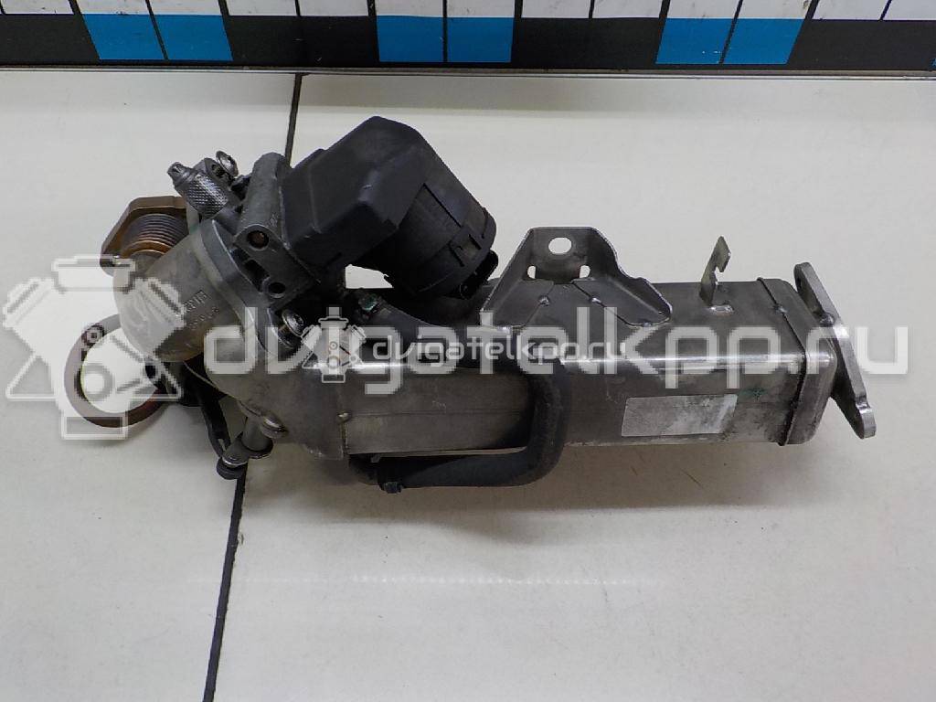Фото Радиатор системы EGR  11717810751 для bmw 1-серия F20/F21 {forloop.counter}}