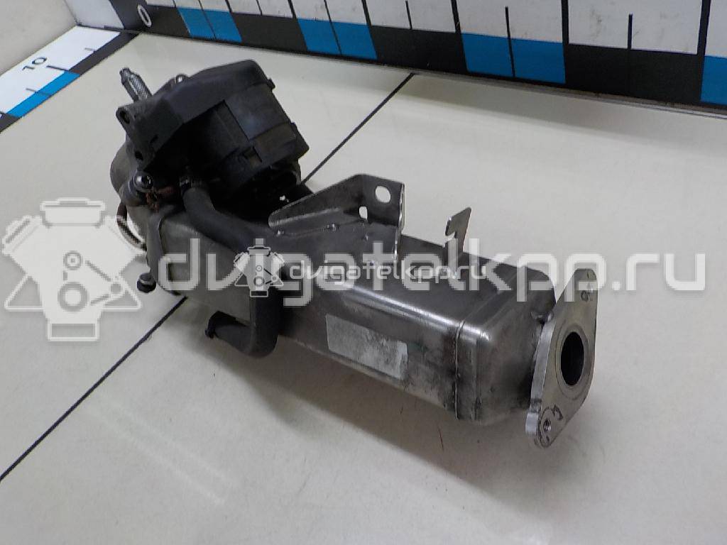 Фото Радиатор системы EGR  11717810751 для bmw 1-серия F20/F21 {forloop.counter}}