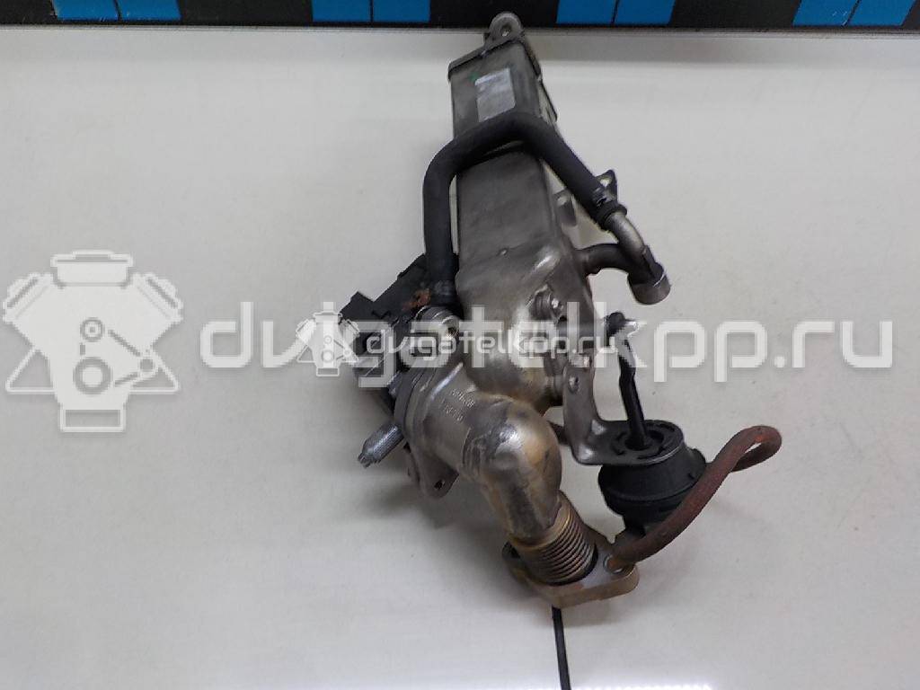 Фото Радиатор системы EGR  11717810751 для bmw 1-серия F20/F21 {forloop.counter}}