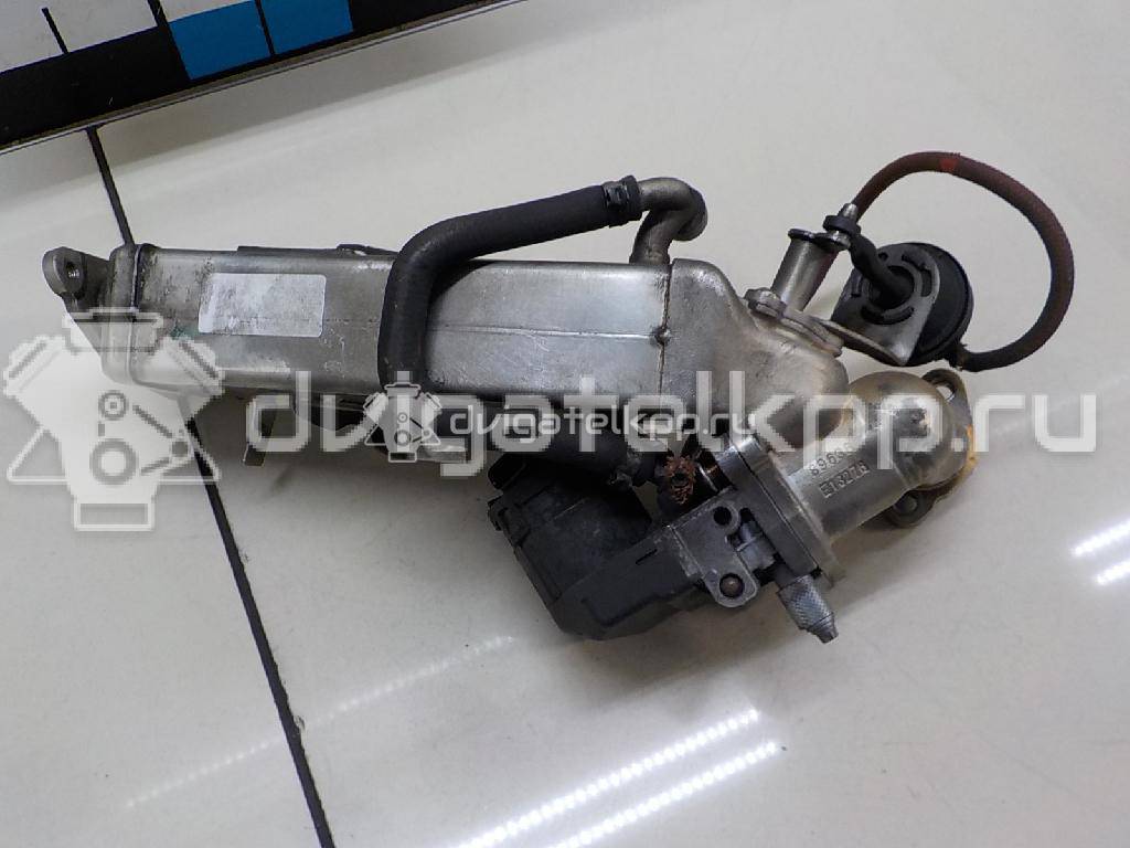 Фото Радиатор системы EGR  11717810751 для bmw 1-серия F20/F21 {forloop.counter}}
