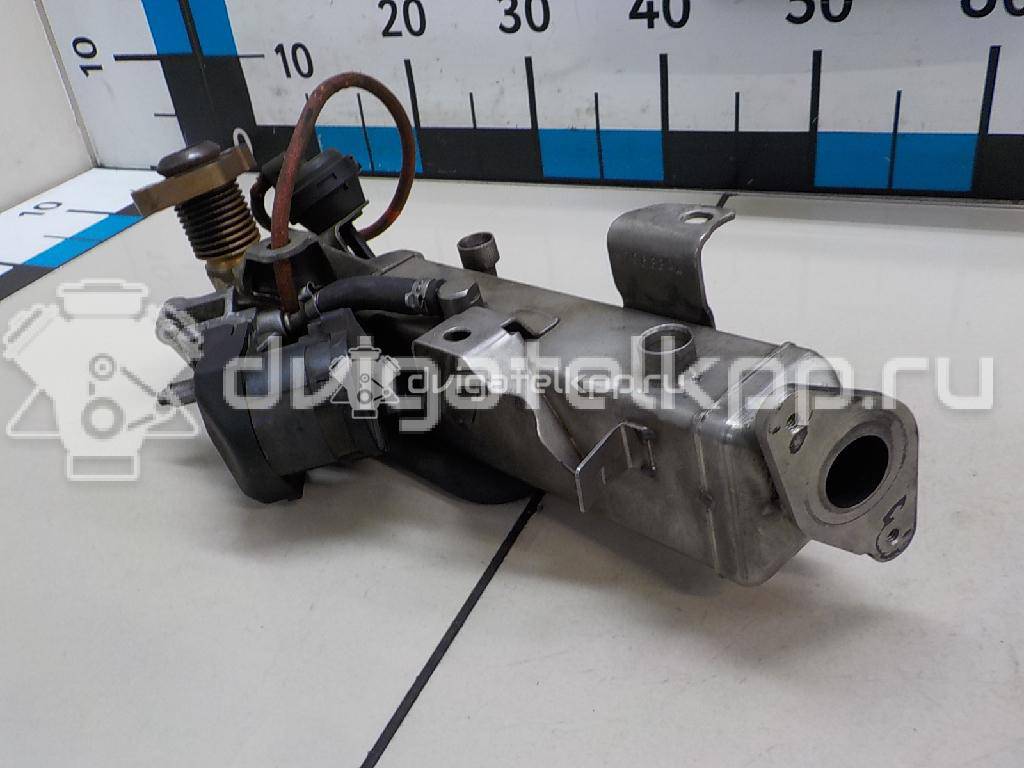 Фото Радиатор системы EGR  11717810751 для bmw 1-серия F20/F21 {forloop.counter}}