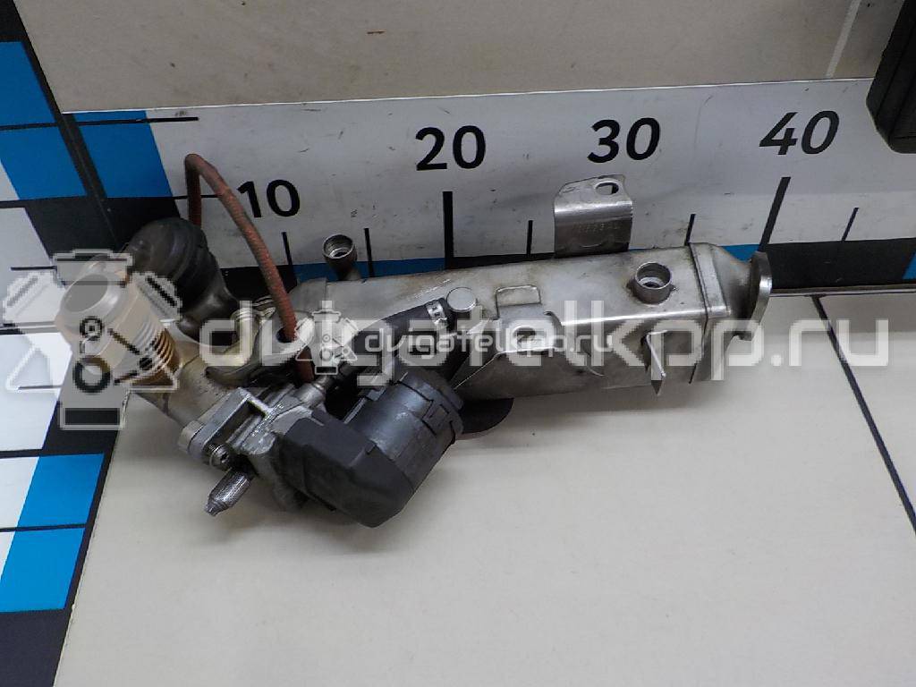 Фото Радиатор системы EGR  11717810751 для bmw 1-серия F20/F21 {forloop.counter}}