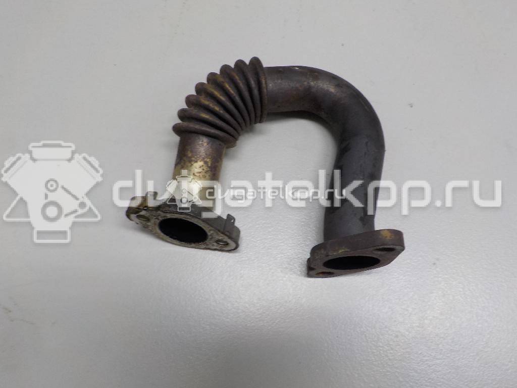 Фото Трубка системы рециркуляции (EGR)  03p131521b для Skoda Roomster 5J / Octaviaii 1Z3 / Yeti 5L / Fabia / Octavia {forloop.counter}}