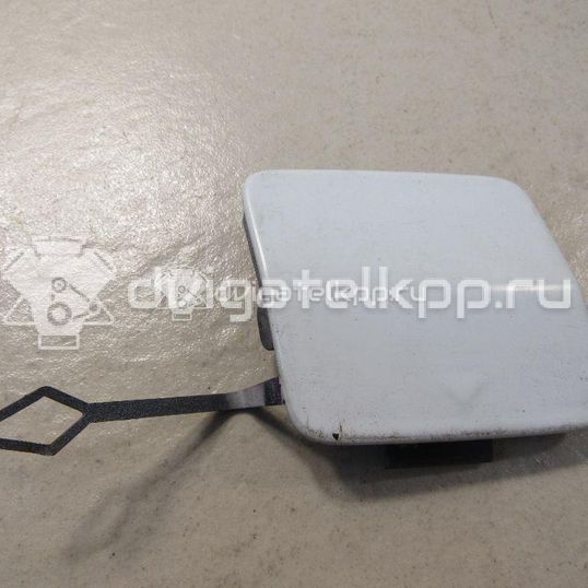 Фото Заглушка буксировочного крюка  51117292947 для Bmw 1