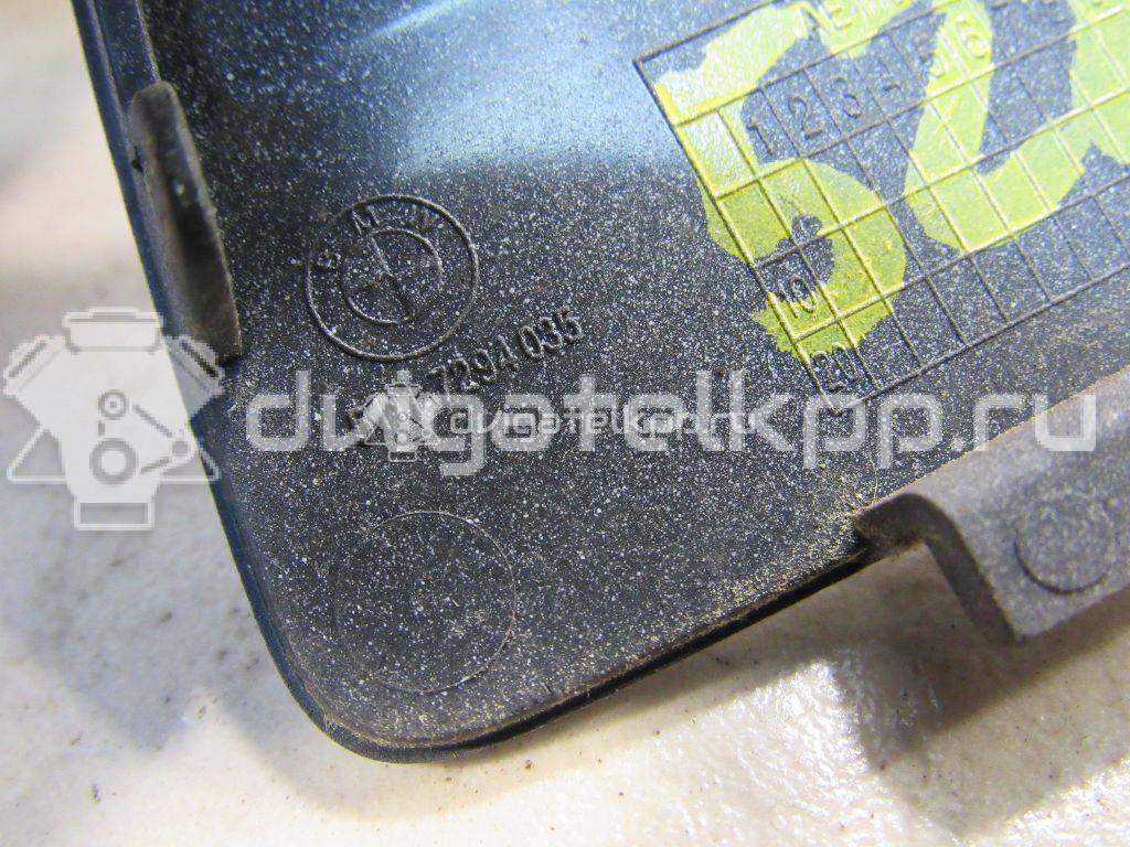 Фото Заглушка буксировочного крюка  51117292947 для Bmw 1 {forloop.counter}}