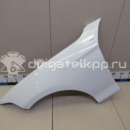 Фото Крыло переднее левое  41007284645 для Bmw 1 / 2