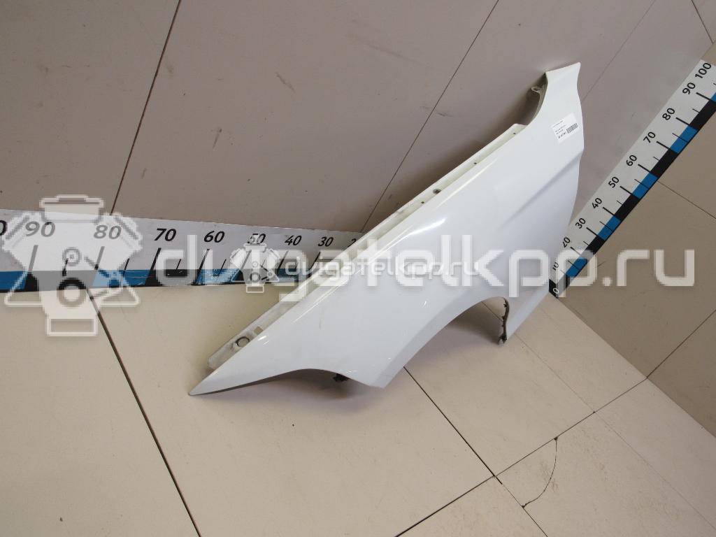 Фото Крыло переднее левое  41007284645 для Bmw 1 / 2 {forloop.counter}}