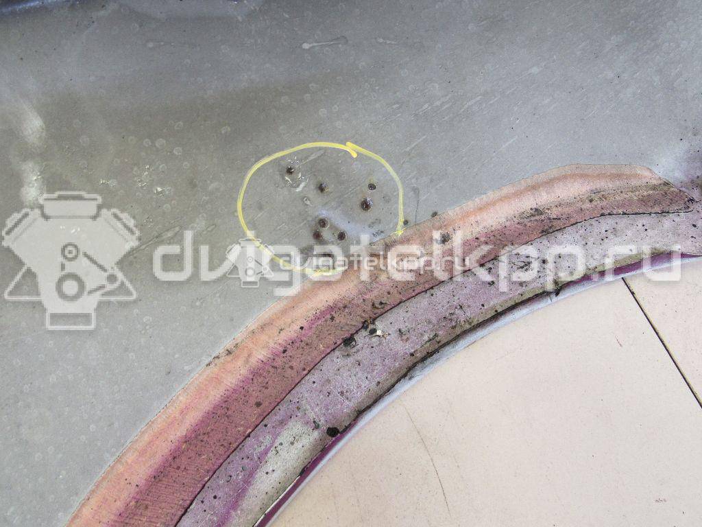 Фото Крыло переднее левое  41007284645 для Bmw 1 / 2 {forloop.counter}}