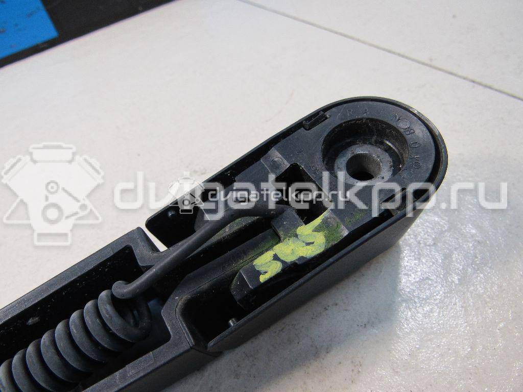 Фото Поводок стеклоочистителя заднего  61617241985 для Bmw 1 {forloop.counter}}