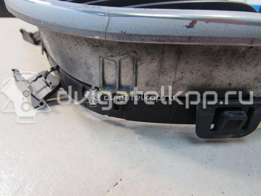 Фото Решетка радиатора левая  51137239021 для Bmw 1 {forloop.counter}}