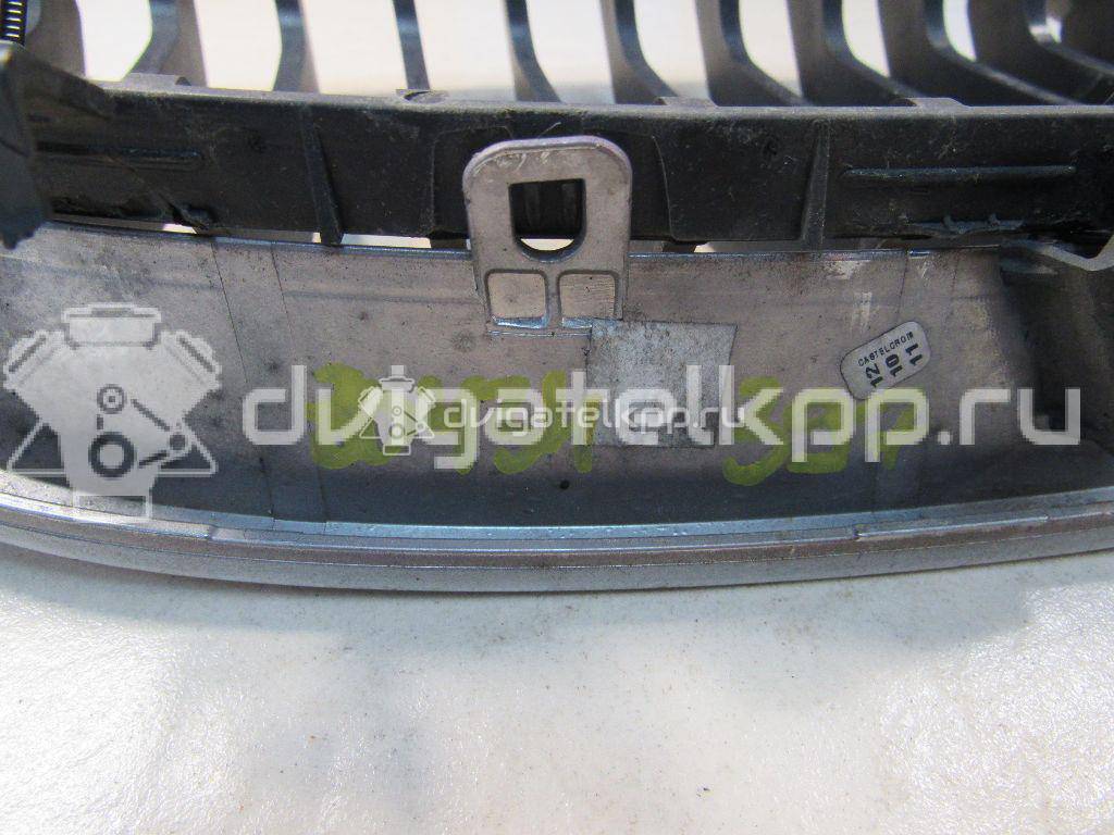 Фото Решетка радиатора левая  51137239021 для Bmw 1 {forloop.counter}}