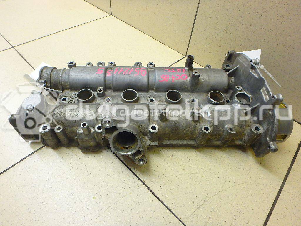 Фото Постель распредвала  для Skoda Octavia / Octaviaii 1Z3 / Yeti 5L / Rapid {forloop.counter}}
