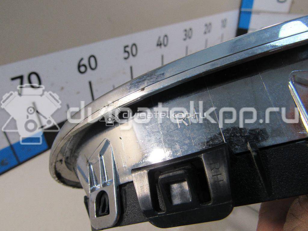 Фото Решетка радиатора правая  51137239022 для Bmw 1 {forloop.counter}}