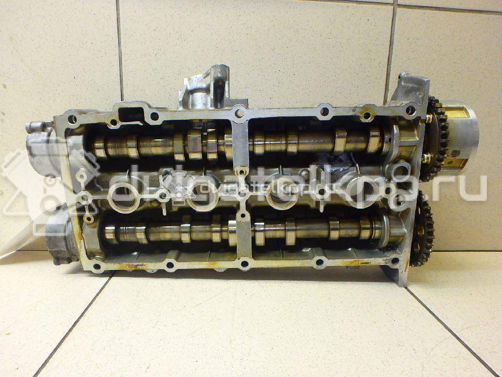 Фото Постель распредвала  для Skoda Octavia / Octaviaii 1Z3 / Yeti 5L / Rapid {forloop.counter}}