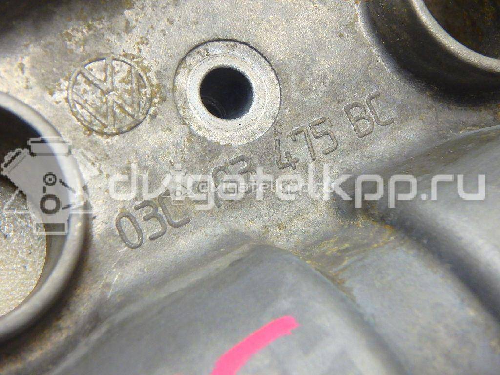 Фото Постель распредвала  для Skoda Octavia / Octaviaii 1Z3 / Yeti 5L / Rapid {forloop.counter}}