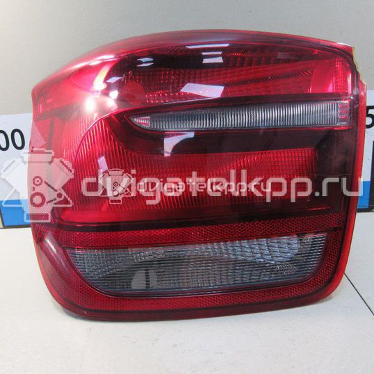 Фото Фонарь задний левый  63217270097 для Bmw 1