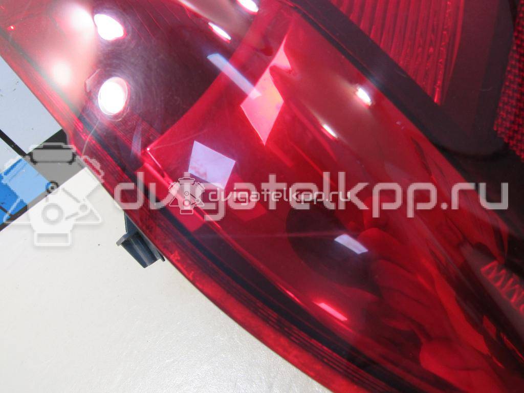 Фото Фонарь задний левый  63217270097 для Bmw 1 {forloop.counter}}
