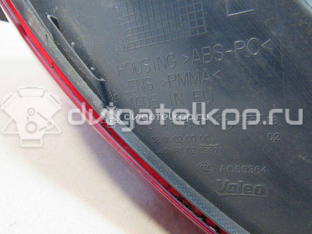 Фото Фонарь задний левый  63217270097 для Bmw 1 {forloop.counter}}