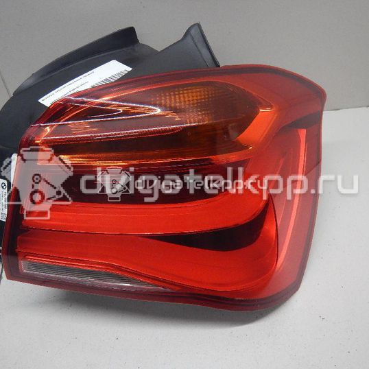 Фото Фонарь задний наружный правый  63217359018 для Bmw 1