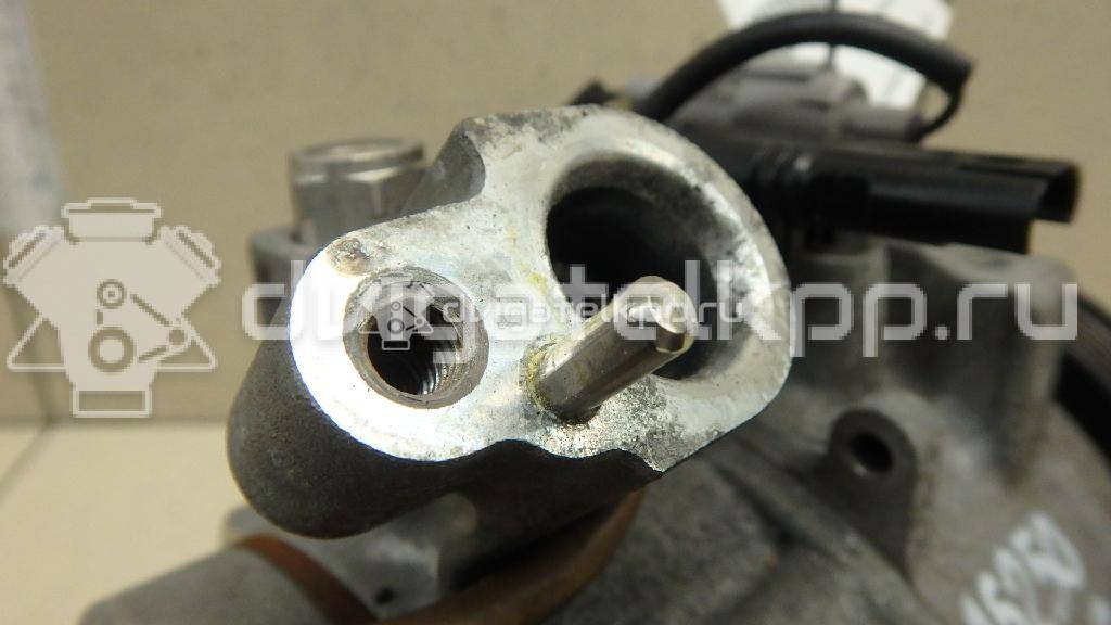 Фото Компрессор системы кондиционирования  64529223694 для Bmw 3 / 5 / 6 / 1 / 7 {forloop.counter}}