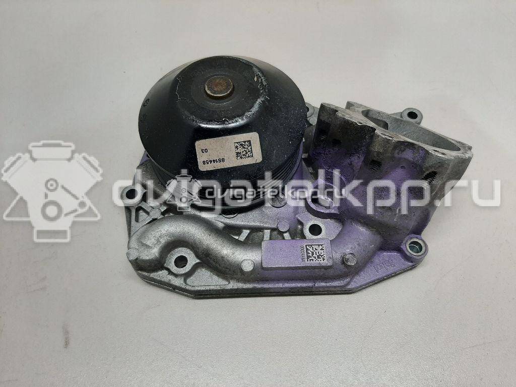 Фото Насос водяной (помпа)  11518516204 для Bmw 3 / 5 / 1 / 2 / 4 {forloop.counter}}