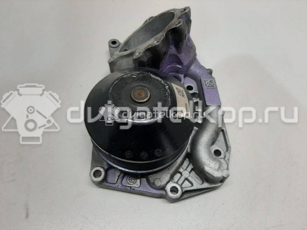 Фото Насос водяной (помпа)  11518516204 для Bmw 3 / 5 / 1 / 2 / 4 {forloop.counter}}