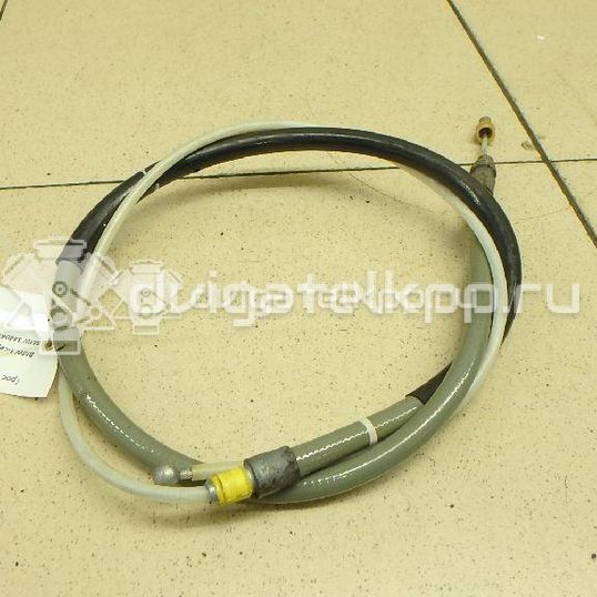 Фото Трос стояночного тормоза  34406792263 для Bmw 1 / 2