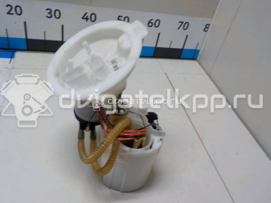 Фото Насос топливный электрический  16117344066 для Bmw 1 / 2 / 4 / 3 {forloop.counter}}