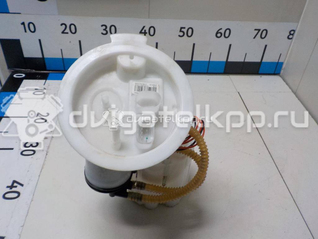 Фото Насос топливный электрический  16117344066 для Bmw 1 / 2 / 4 / 3 {forloop.counter}}