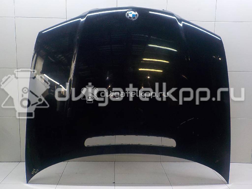 Фото Капот  41618238461 для Bmw 3 {forloop.counter}}