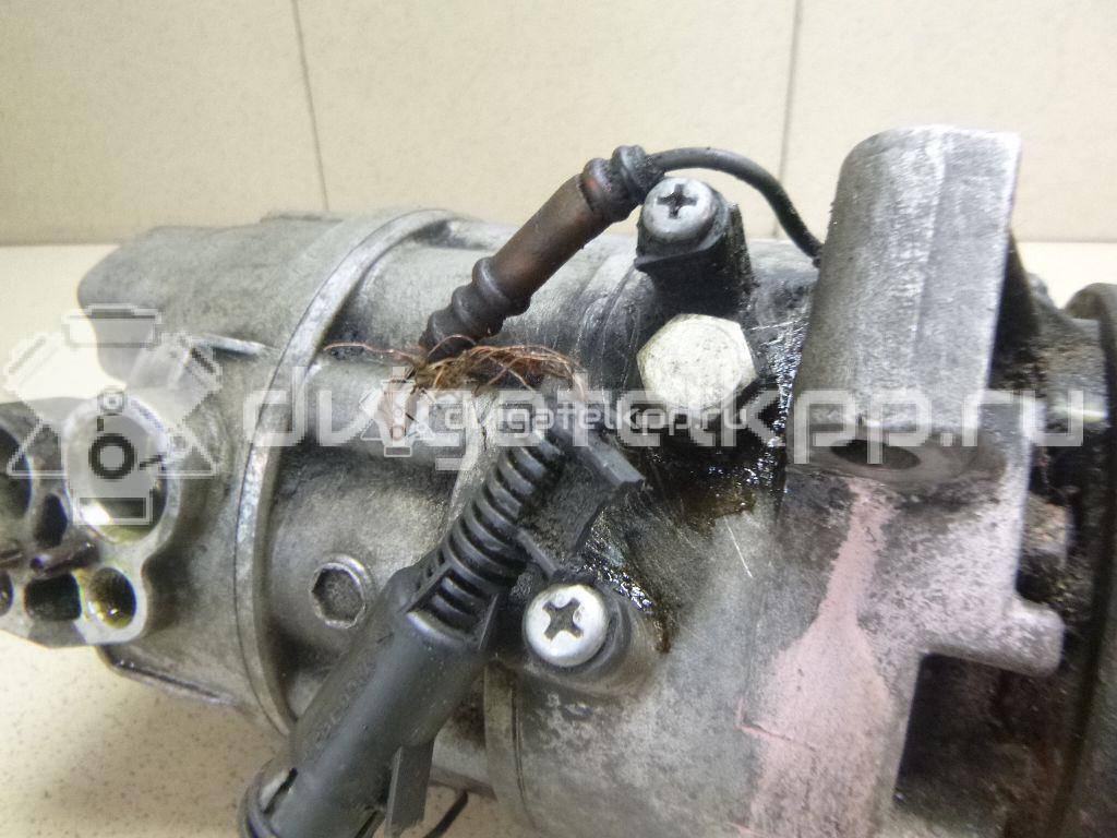 Фото Компрессор системы кондиционирования  64526918750 для Bmw 5 / Z3 E36 / 3 {forloop.counter}}