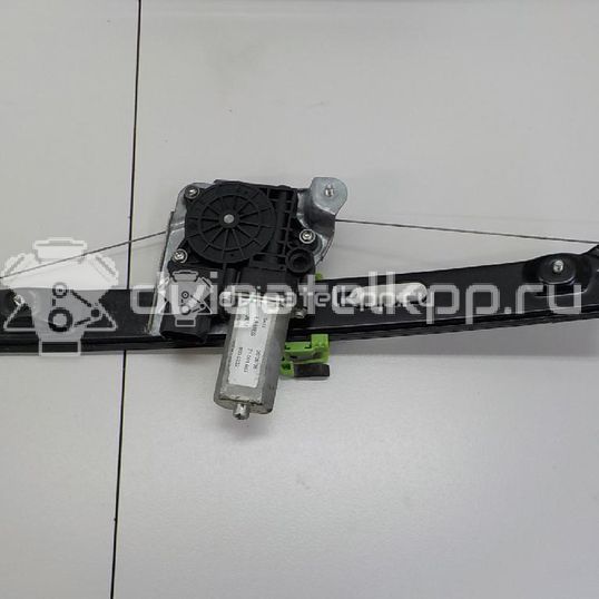 Фото Стеклоподъемник электр. задний правый  51357140590 для Bmw 3