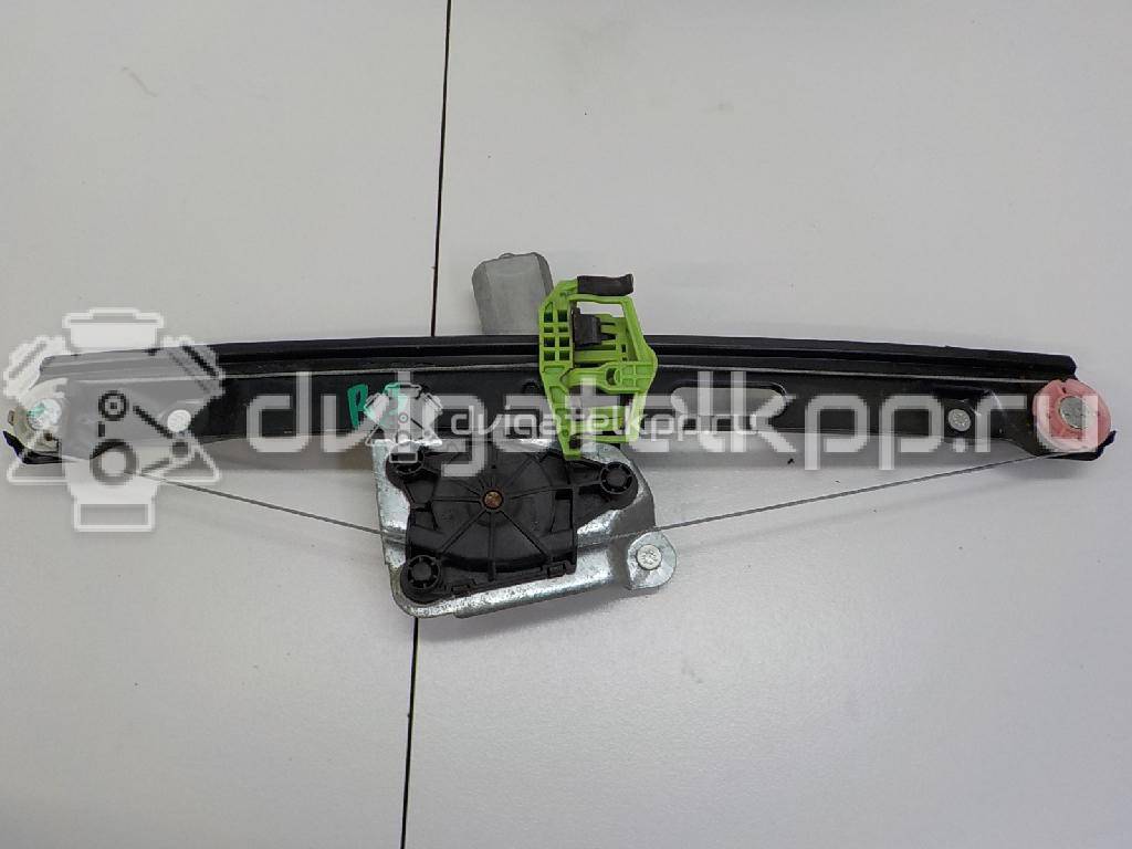 Фото Стеклоподъемник электр. задний правый  51357140590 для Bmw 3 {forloop.counter}}