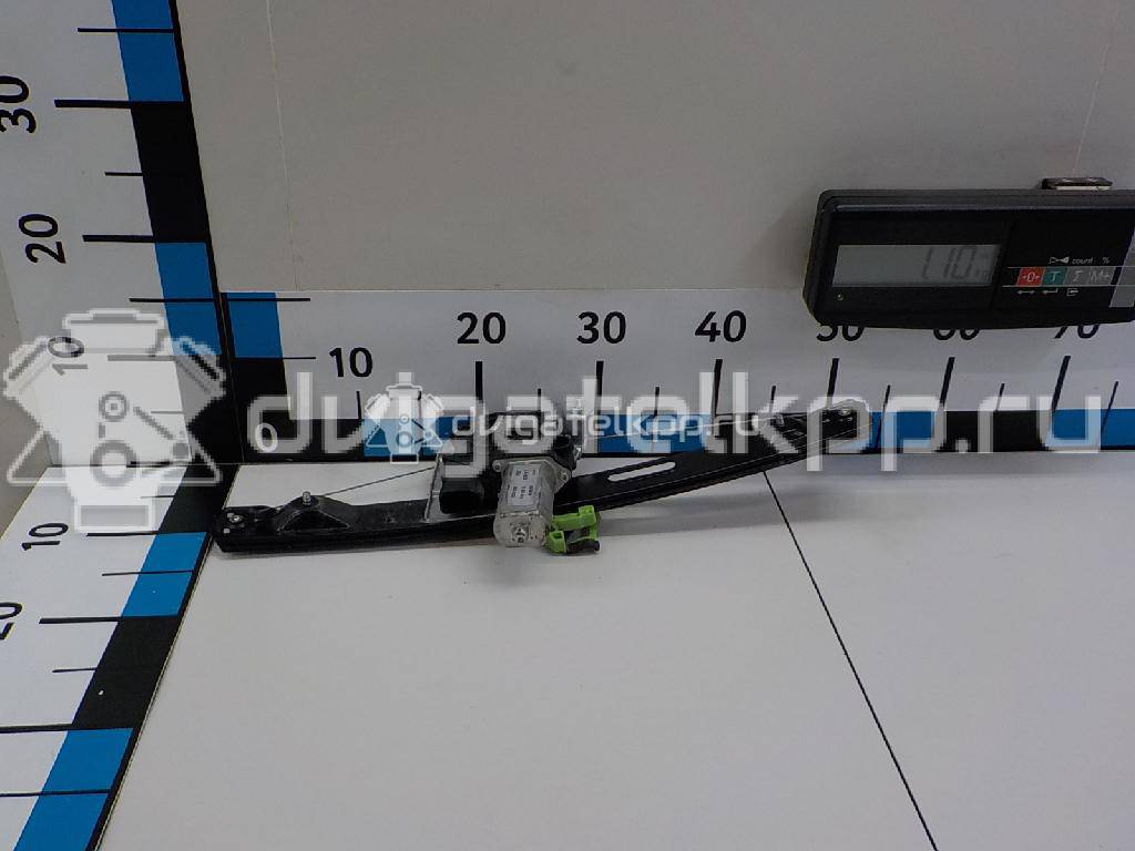 Фото Стеклоподъемник электр. задний правый  51357140590 для Bmw 3 {forloop.counter}}