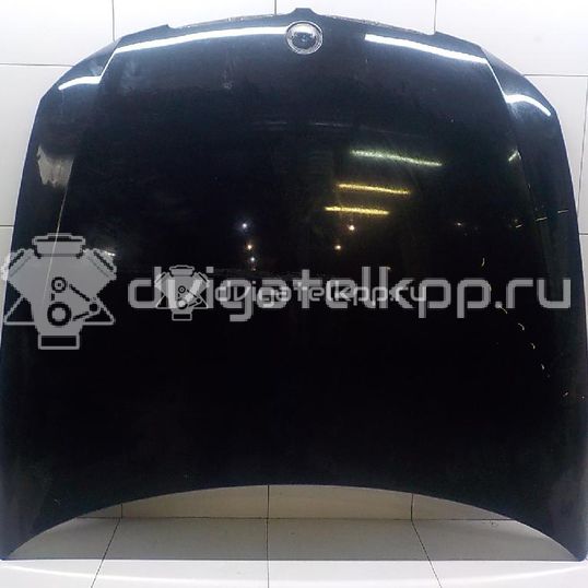 Фото Капот  41617140729 для Bmw 3