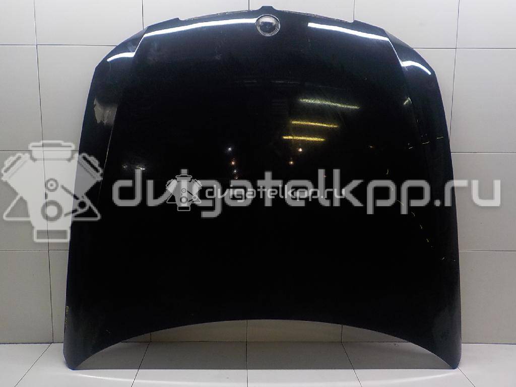 Фото Капот  41617140729 для Bmw 3 {forloop.counter}}