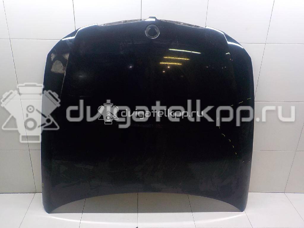 Фото Капот  41617140729 для Bmw 3 {forloop.counter}}
