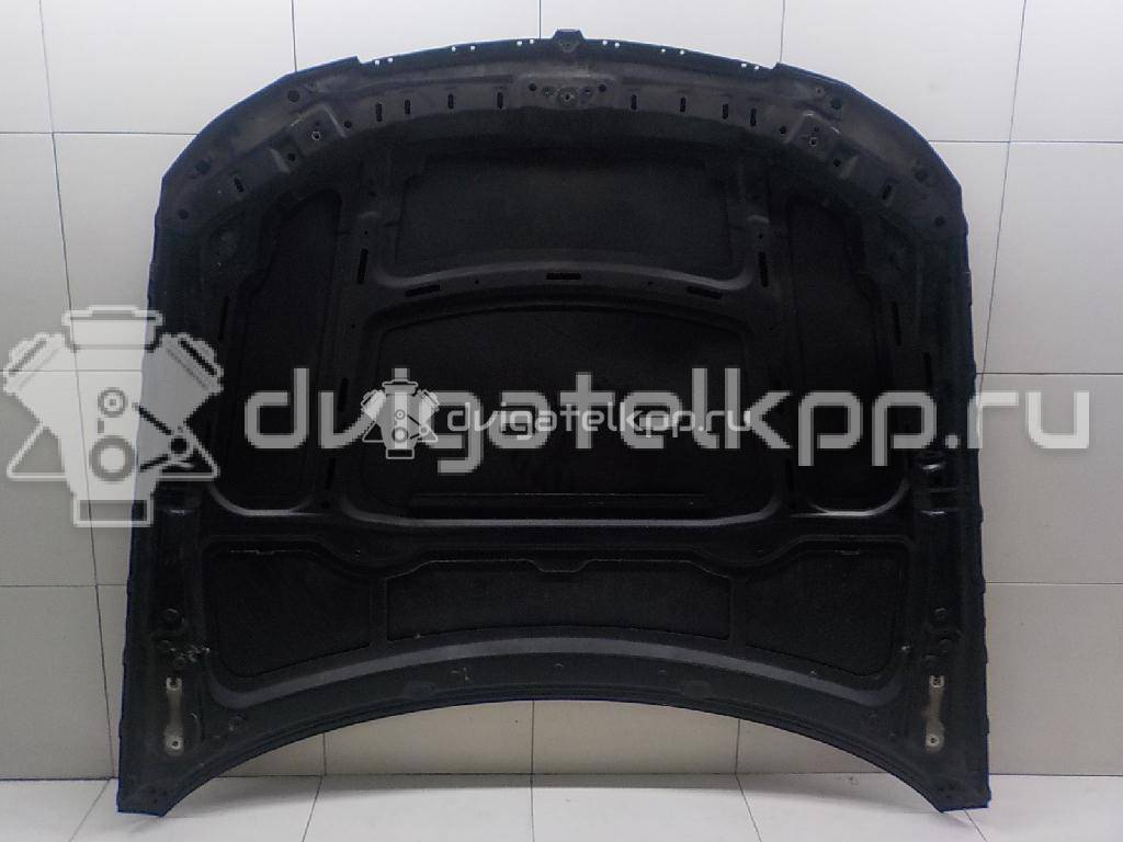 Фото Капот  41617140729 для Bmw 3 {forloop.counter}}