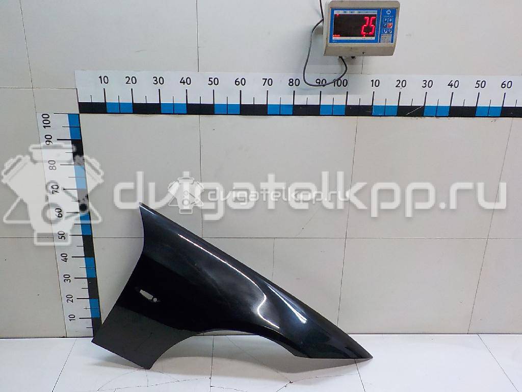 Фото Крыло переднее правое  41357135680 для Bmw 5 / 3 {forloop.counter}}