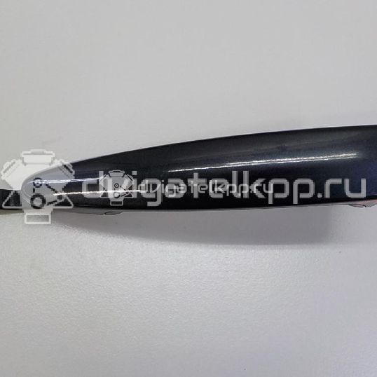 Фото Ручка двери наружная левая  51217207539 для Bmw X4 F26 / 3 / 1 / 2 / 4