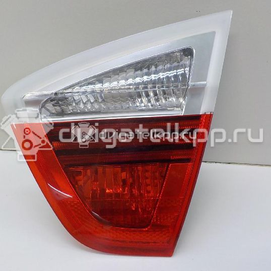 Фото Фонарь задний внутренний правый  63216937460 для Bmw 3