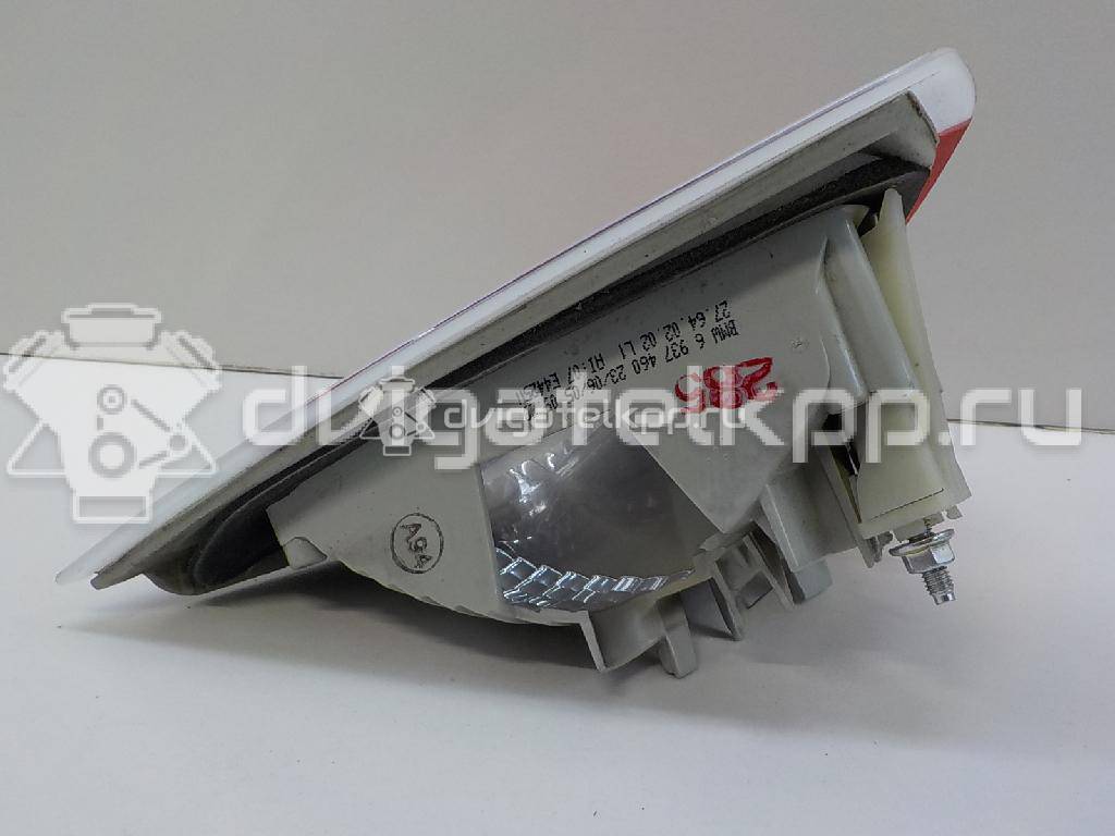 Фото Фонарь задний внутренний правый  63216937460 для Bmw 3 {forloop.counter}}