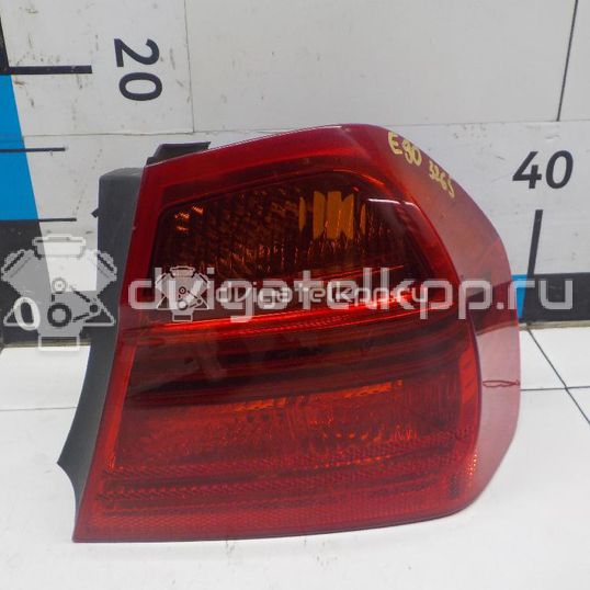 Фото Фонарь задний наружный правый  63216937458 для Bmw 5 / 3