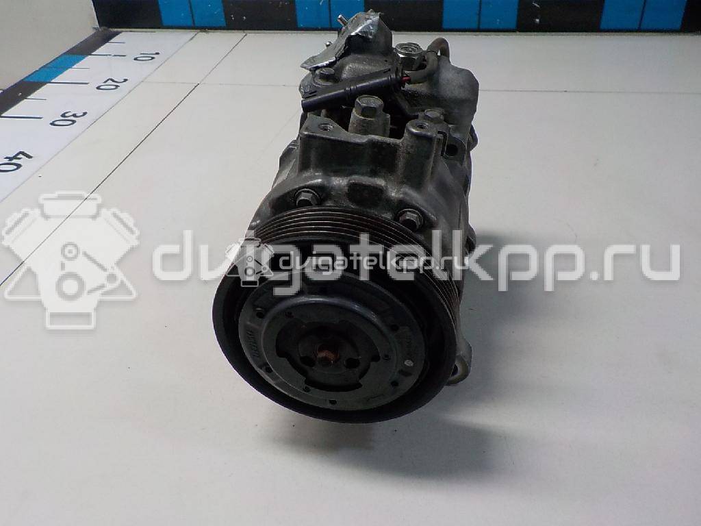 Фото Компрессор системы кондиционирования  64529225704 для Bmw X4 F26 / 3 / 1 / 4 / X3 {forloop.counter}}
