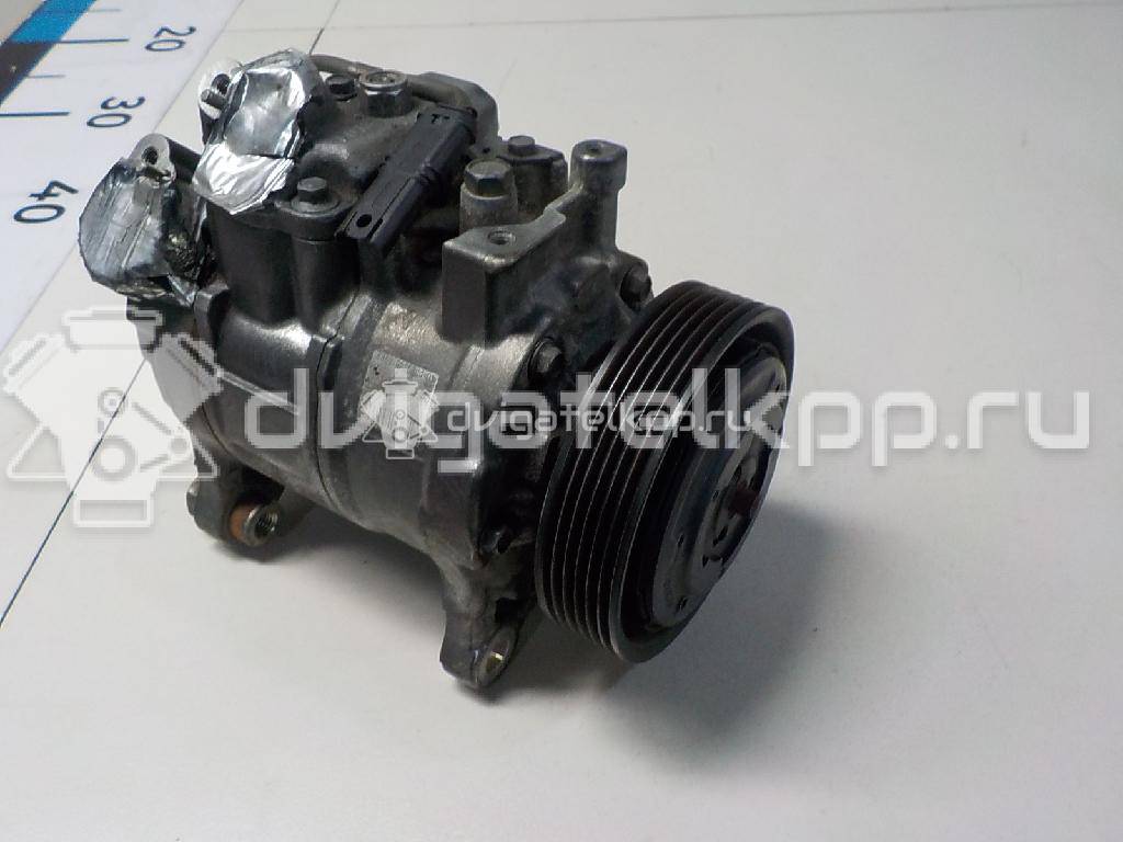 Фото Компрессор системы кондиционирования  64529225704 для Bmw X4 F26 / 3 / 1 / 4 / X3 {forloop.counter}}