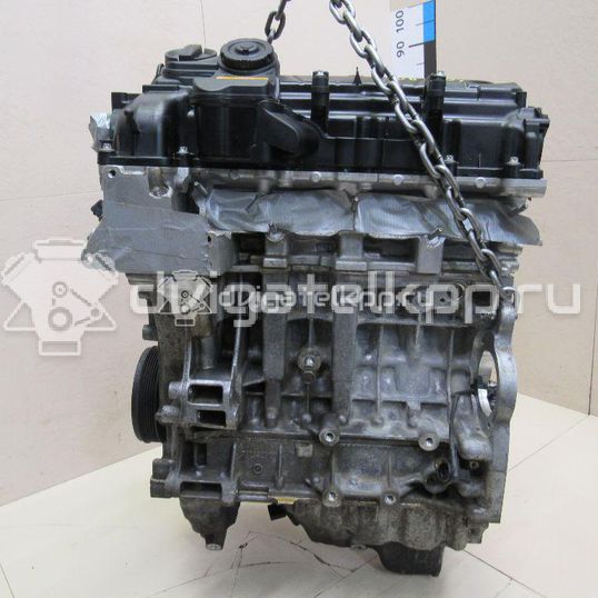 Фото Контрактный (б/у) двигатель N20 B20 B для Bmw / Bmw (Brilliance) 163-184 л.с 16V 2.0 л бензин 11002420321