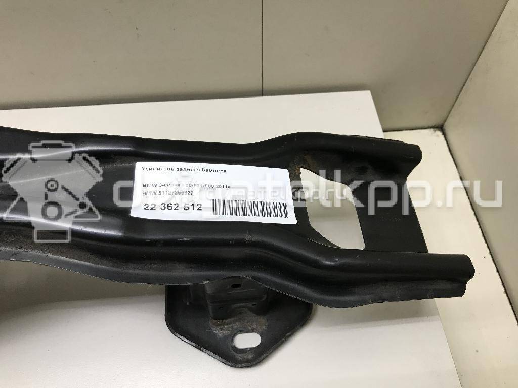 Фото Усилитель заднего бампера  51127256927 для Bmw 3 {forloop.counter}}