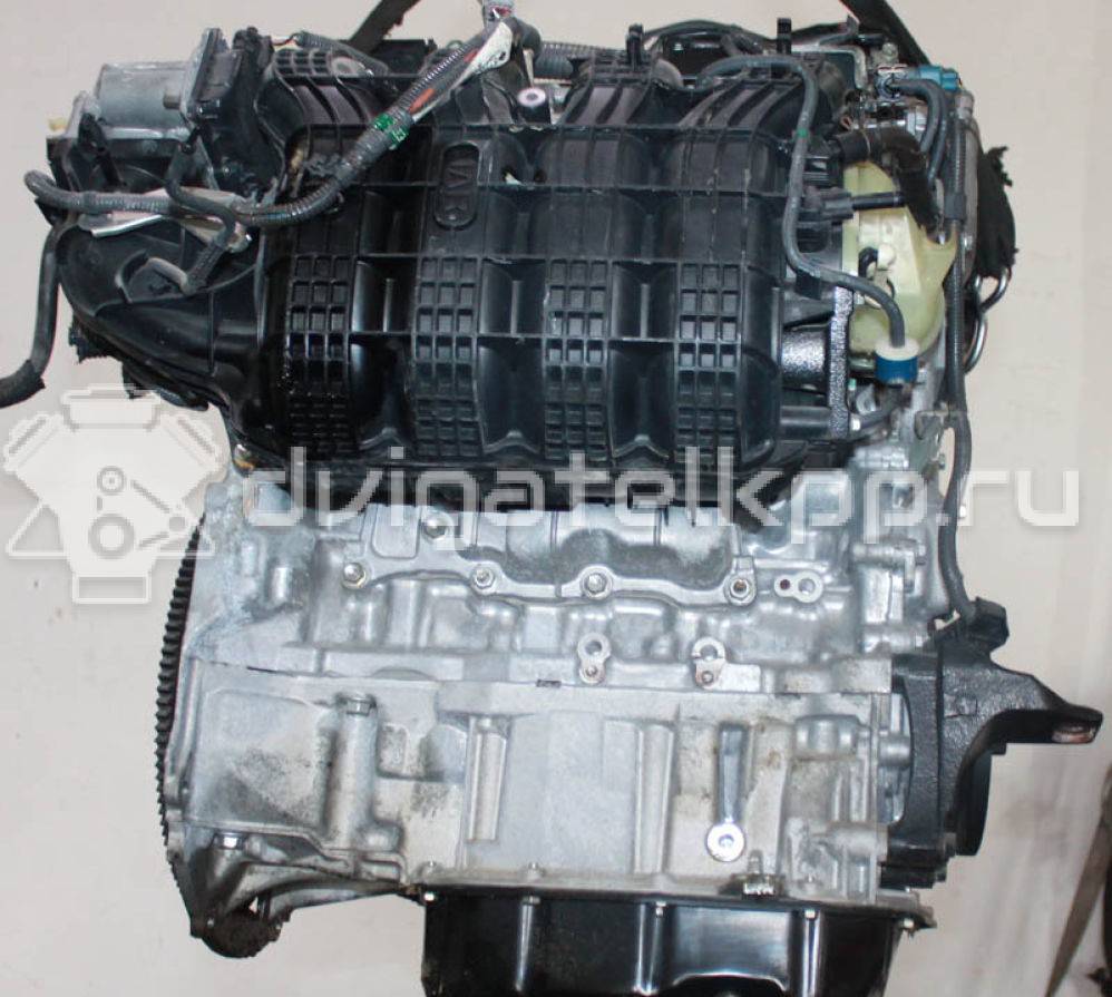 Фото Контрактный (б/у) двигатель 1AR-FE для Toyota Kluger / Venza V1 140-190 л.с 16V 2.7 л бензин {forloop.counter}}