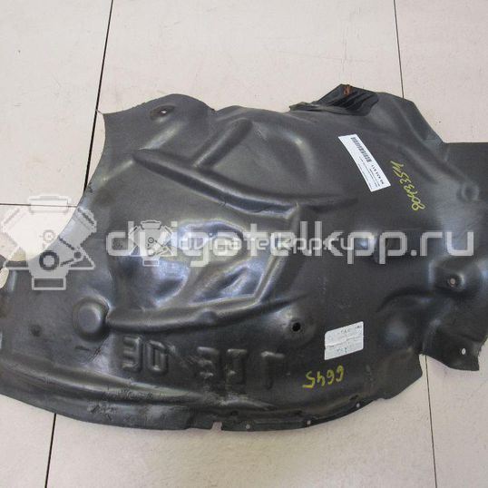 Фото Локер передний левый  51717260699 для Bmw 3