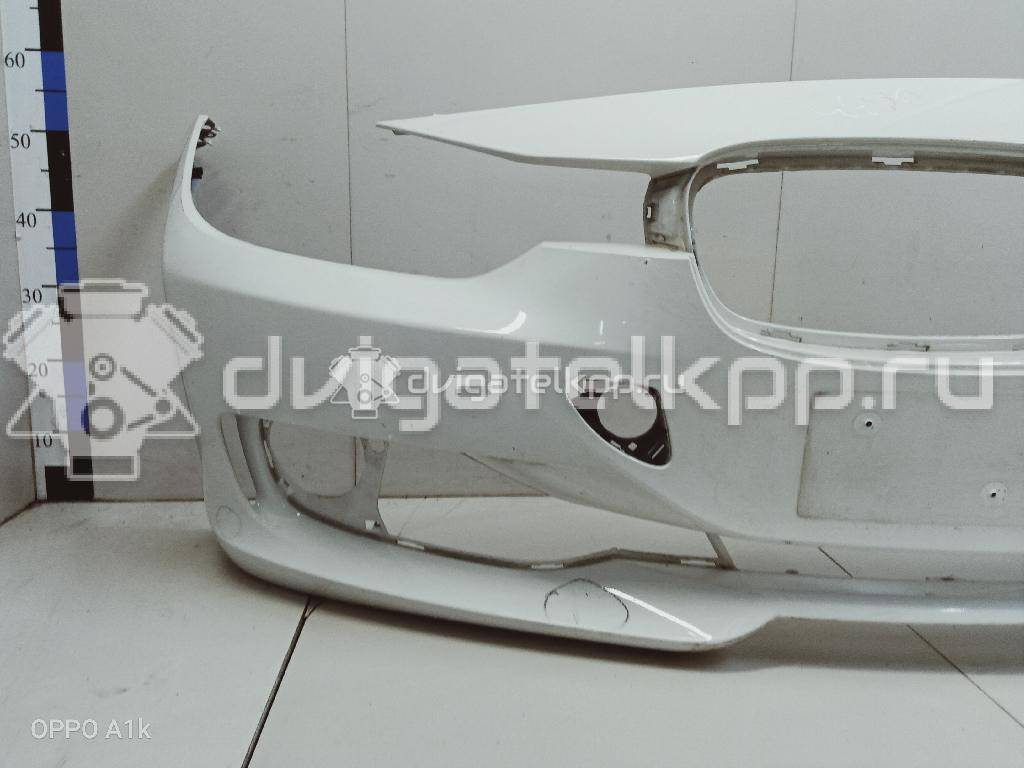 Фото Бампер передний  51117293030 для Bmw 3 {forloop.counter}}